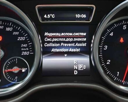 Мерседес ГЛЕ-Класс, объемом двигателя 3 л и пробегом 155 тыс. км за 29999 $, фото 29 на Automoto.ua