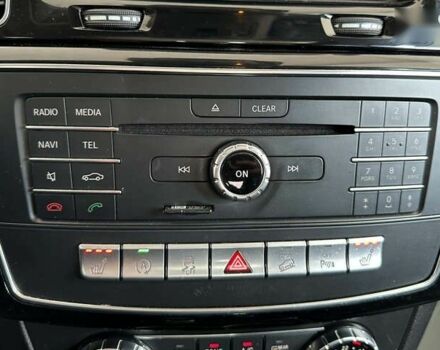 Мерседес ГЛЕ-Клас, об'ємом двигуна 3 л та пробігом 197 тис. км за 29450 $, фото 18 на Automoto.ua