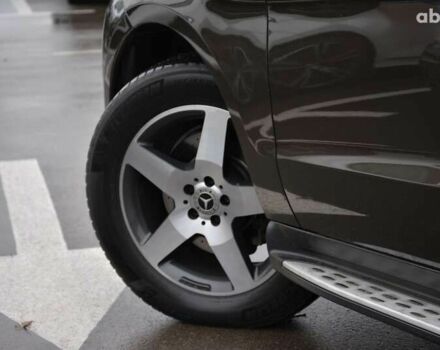 Мерседес ГЛЕ-Класс, объемом двигателя 3 л и пробегом 155 тыс. км за 29999 $, фото 13 на Automoto.ua