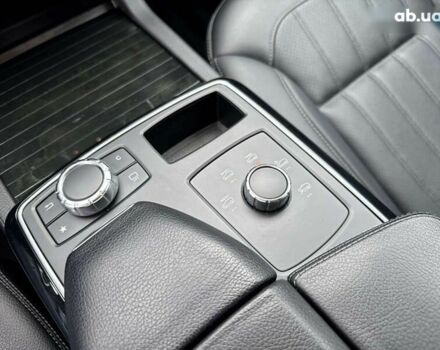 Мерседес ГЛЕ-Класс, объемом двигателя 2.1 л и пробегом 138 тыс. км за 27990 $, фото 18 на Automoto.ua