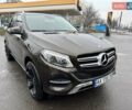 Мерседес ГЛЕ-Класс, объемом двигателя 2.2 л и пробегом 188 тыс. км за 28999 $, фото 1 на Automoto.ua