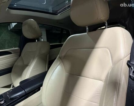 Мерседес ГЛЕ-Класс, объемом двигателя 3 л и пробегом 149 тыс. км за 39900 $, фото 24 на Automoto.ua