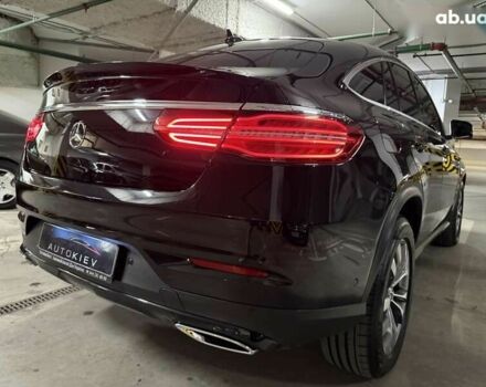 Мерседес ГЛЕ-Класс, объемом двигателя 3 л и пробегом 149 тыс. км за 45000 $, фото 11 на Automoto.ua