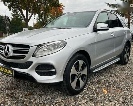Мерседес ГЛЕ-Клас, об'ємом двигуна 3.5 л та пробігом 96 тис. км за 27900 $, фото 2 на Automoto.ua