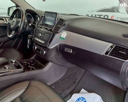 Мерседес ГЛЕ-Клас, об'ємом двигуна 3 л та пробігом 197 тис. км за 29450 $, фото 7 на Automoto.ua