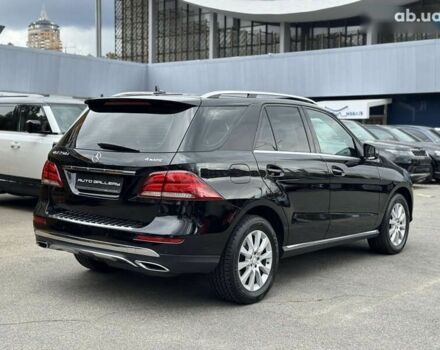 Мерседес ГЛЕ-Класс, объемом двигателя 2.1 л и пробегом 138 тыс. км за 27990 $, фото 3 на Automoto.ua