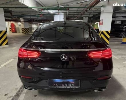 Мерседес ГЛЕ-Класс, объемом двигателя 3 л и пробегом 149 тыс. км за 39900 $, фото 9 на Automoto.ua