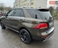 Мерседес ГЛЕ-Класс, объемом двигателя 2.2 л и пробегом 188 тыс. км за 28999 $, фото 9 на Automoto.ua