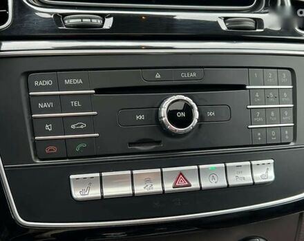 Мерседес ГЛЕ-Класс, объемом двигателя 3 л и пробегом 177 тыс. км за 36500 $, фото 17 на Automoto.ua