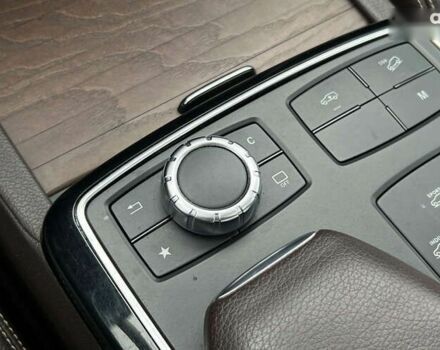 Мерседес ГЛЕ-Класс, объемом двигателя 3 л и пробегом 177 тыс. км за 36500 $, фото 19 на Automoto.ua