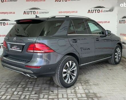 Мерседес ГЛЕ-Клас, об'ємом двигуна 3 л та пробігом 197 тис. км за 29450 $, фото 2 на Automoto.ua