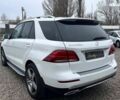 Мерседес ГЛЕ-Класс, объемом двигателя 2.1 л и пробегом 255 тыс. км за 35000 $, фото 6 на Automoto.ua