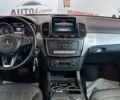 Мерседес ГЛЕ-Клас, об'ємом двигуна 3 л та пробігом 197 тис. км за 31450 $, фото 11 на Automoto.ua