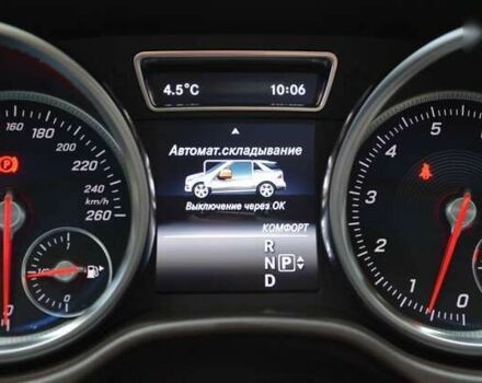 Мерседес ГЛЕ-Класс, объемом двигателя 3 л и пробегом 155 тыс. км за 29999 $, фото 28 на Automoto.ua