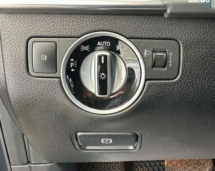 Мерседес ГЛЕ-Клас, об'ємом двигуна 3 л та пробігом 197 тис. км за 29450 $, фото 20 на Automoto.ua