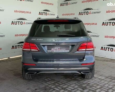 Мерседес ГЛЕ-Клас, об'ємом двигуна 3 л та пробігом 197 тис. км за 29450 $, фото 3 на Automoto.ua