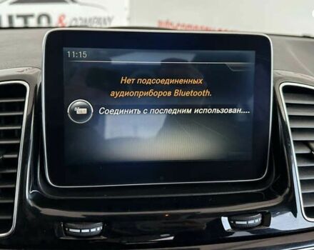 Мерседес ГЛЕ-Клас, об'ємом двигуна 3 л та пробігом 197 тис. км за 29450 $, фото 25 на Automoto.ua