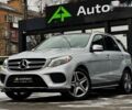 Мерседес ГЛЕ-Класс, объемом двигателя 3 л и пробегом 155 тыс. км за 27500 $, фото 1 на Automoto.ua