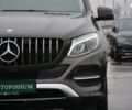 Мерседес ГЛЕ-Класс, объемом двигателя 3 л и пробегом 155 тыс. км за 29999 $, фото 7 на Automoto.ua