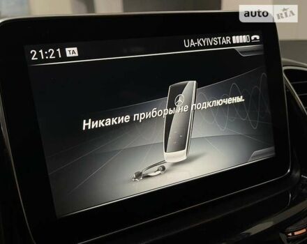 Мерседес ГЛЕ-Клас, об'ємом двигуна 2.14 л та пробігом 68 тис. км за 36900 $, фото 148 на Automoto.ua