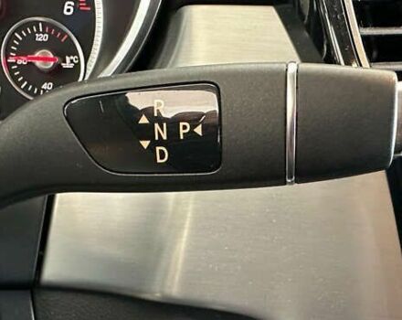 Мерседес ГЛЕ-Клас, об'ємом двигуна 3 л та пробігом 197 тис. км за 29450 $, фото 16 на Automoto.ua