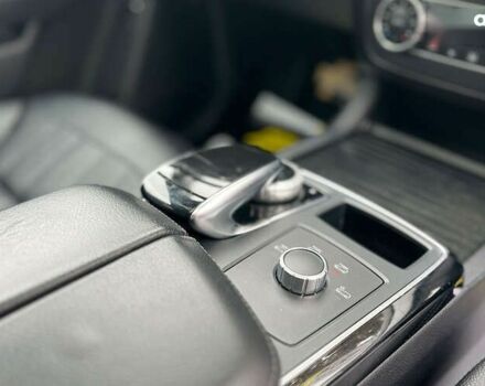 Мерседес ГЛЕ-Клас, об'ємом двигуна 3.5 л та пробігом 96 тис. км за 27900 $, фото 22 на Automoto.ua