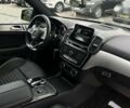 Мерседес ГЛЕ-Класс, объемом двигателя 3 л и пробегом 210 тыс. км за 43500 $, фото 26 на Automoto.ua