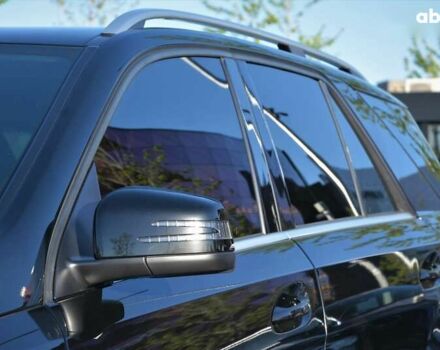 Мерседес ГЛЕ-Класс, объемом двигателя 2.1 л и пробегом 133 тыс. км за 33500 $, фото 6 на Automoto.ua