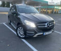 Мерседес ГЛЕ-Класс, объемом двигателя 2.14 л и пробегом 160 тыс. км за 32000 $, фото 1 на Automoto.ua