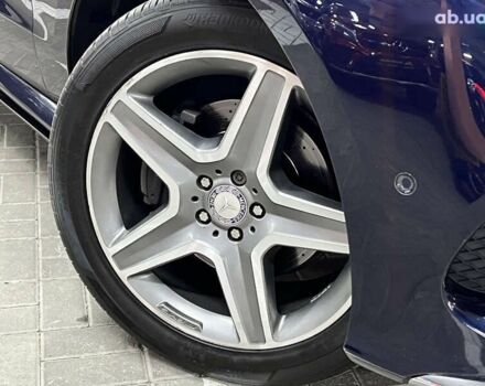 Мерседес ГЛЕ-Класс, объемом двигателя 3 л и пробегом 144 тыс. км за 29900 $, фото 4 на Automoto.ua