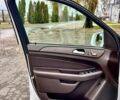 Мерседес ГЛЕ-Класс, объемом двигателя 2.1 л и пробегом 101 тыс. км за 36777 $, фото 20 на Automoto.ua