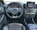 Мерседес ГЛЕ-Класс, объемом двигателя 5.5 л и пробегом 113 тыс. км за 46999 $, фото 20 на Automoto.ua