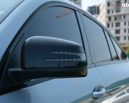 Мерседес ГЛЕ-Класс, объемом двигателя 3 л и пробегом 152 тыс. км за 41999 $, фото 14 на Automoto.ua