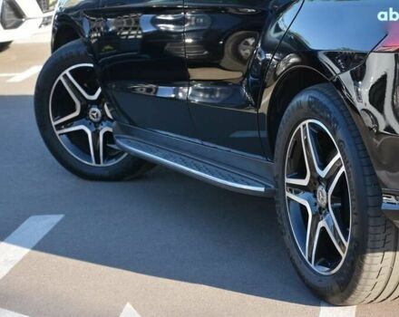 Мерседес ГЛЕ-Класс, объемом двигателя 2.1 л и пробегом 133 тыс. км за 33500 $, фото 11 на Automoto.ua