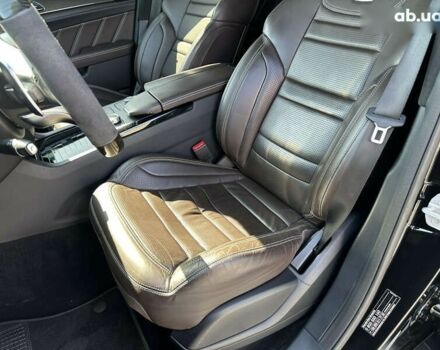 Мерседес ГЛЕ-Класс, объемом двигателя 5.5 л и пробегом 113 тыс. км за 46999 $, фото 9 на Automoto.ua