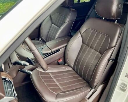 Мерседес ГЛЕ-Класс, объемом двигателя 2.1 л и пробегом 101 тыс. км за 36777 $, фото 27 на Automoto.ua