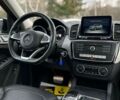 Мерседес ГЛЕ-Класс, объемом двигателя 3 л и пробегом 118 тыс. км за 38400 $, фото 15 на Automoto.ua