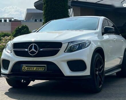Мерседес ГЛЕ-Класс, объемом двигателя 3 л и пробегом 170 тыс. км за 55900 $, фото 2 на Automoto.ua