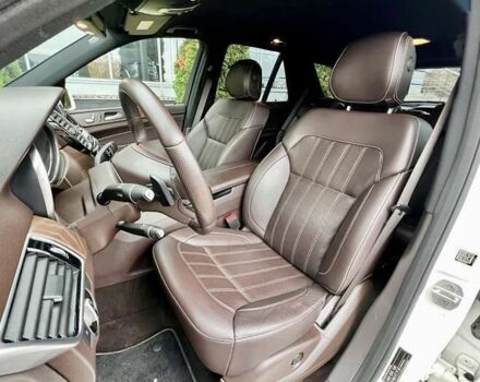 Мерседес ГЛЕ-Класс, объемом двигателя 2.1 л и пробегом 101 тыс. км за 36777 $, фото 28 на Automoto.ua