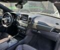 Мерседес ГЛЕ-Класс, объемом двигателя 5.5 л и пробегом 113 тыс. км за 46999 $, фото 26 на Automoto.ua
