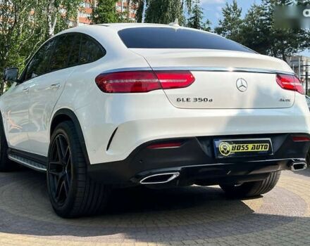 Мерседес ГЛЕ-Класс, объемом двигателя 3 л и пробегом 170 тыс. км за 55900 $, фото 4 на Automoto.ua