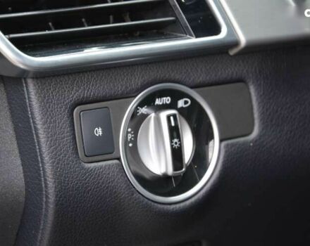 Мерседес ГЛЕ-Класс, объемом двигателя 2.1 л и пробегом 133 тыс. км за 33500 $, фото 21 на Automoto.ua