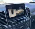 Мерседес ГЛЕ-Класс, объемом двигателя 5.5 л и пробегом 113 тыс. км за 44200 $, фото 21 на Automoto.ua