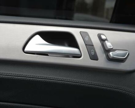 Мерседес ГЛЕ-Класс, объемом двигателя 2.1 л и пробегом 133 тыс. км за 33500 $, фото 18 на Automoto.ua