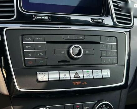 Мерседес ГЛЕ-Класс, объемом двигателя 3 л и пробегом 170 тыс. км за 55900 $, фото 22 на Automoto.ua