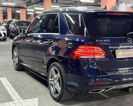 Мерседес ГЛЕ-Класс, объемом двигателя 3 л и пробегом 144 тыс. км за 29900 $, фото 12 на Automoto.ua