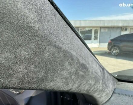 Мерседес ГЛЕ-Класс, объемом двигателя 5.5 л и пробегом 113 тыс. км за 46999 $, фото 16 на Automoto.ua