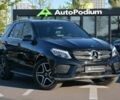 Мерседес ГЛЕ-Класс, объемом двигателя 2.1 л и пробегом 133 тыс. км за 33500 $, фото 1 на Automoto.ua