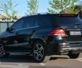 Мерседес ГЛЕ-Класс, объемом двигателя 2.1 л и пробегом 133 тыс. км за 33500 $, фото 9 на Automoto.ua