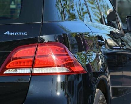 Мерседес ГЛЕ-Класс, объемом двигателя 2.1 л и пробегом 133 тыс. км за 33500 $, фото 13 на Automoto.ua